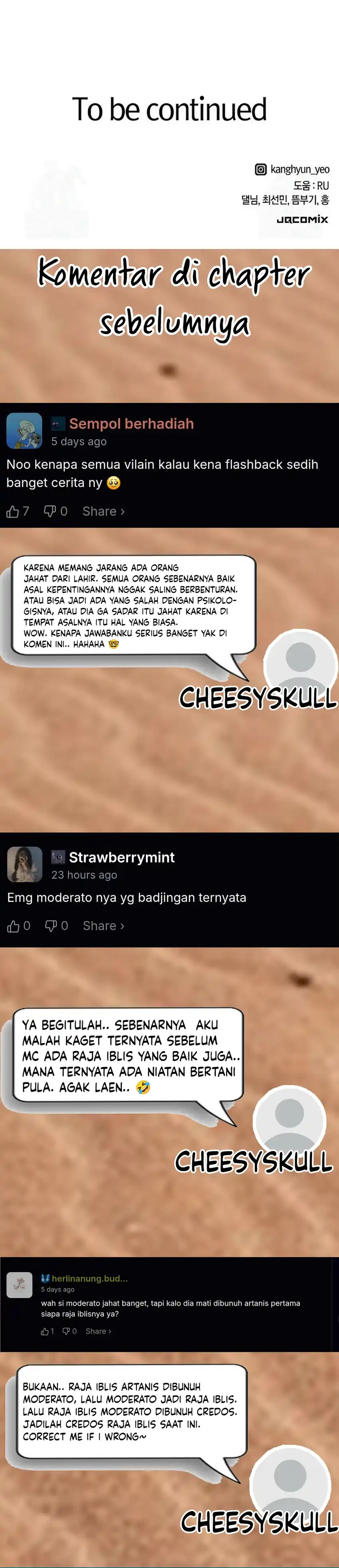 Baca What A Bountiful Harvest, Demon Lord! - Chapter 44 halaman 47