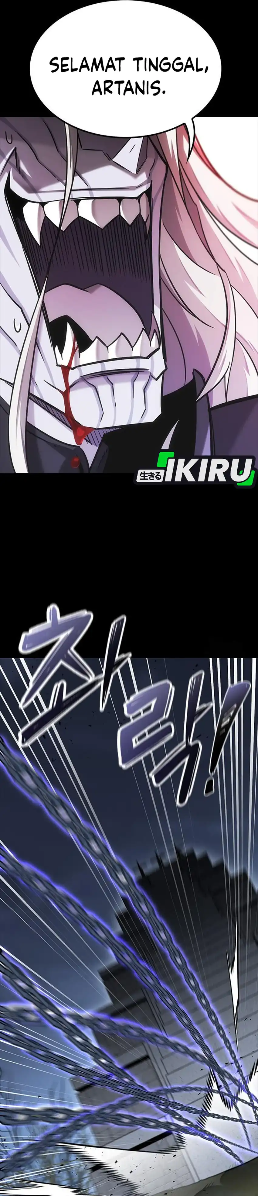 Baca What A Bountiful Harvest, Demon Lord! - Chapter 44 halaman 9