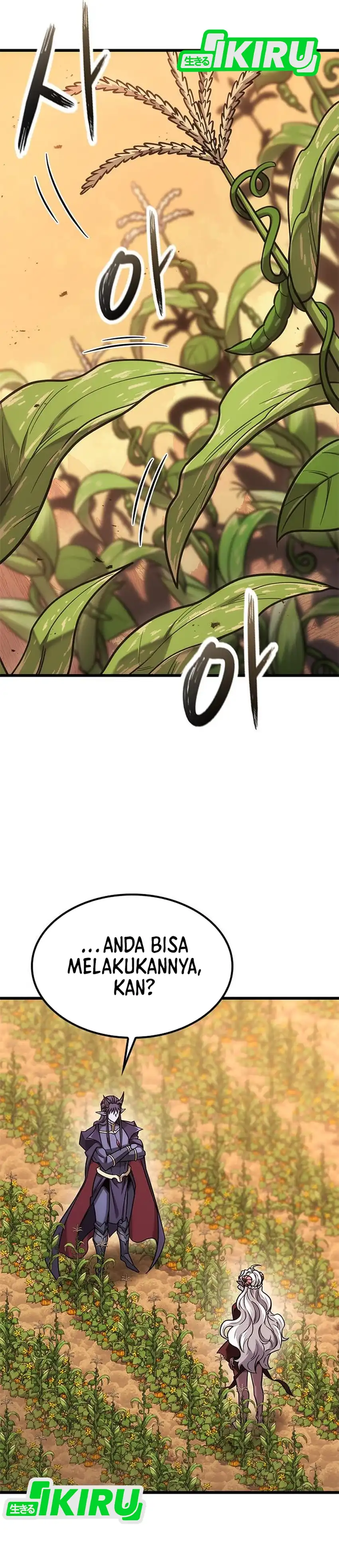 Baca What A Bountiful Harvest, Demon Lord! - Chapter 45 halaman 13
