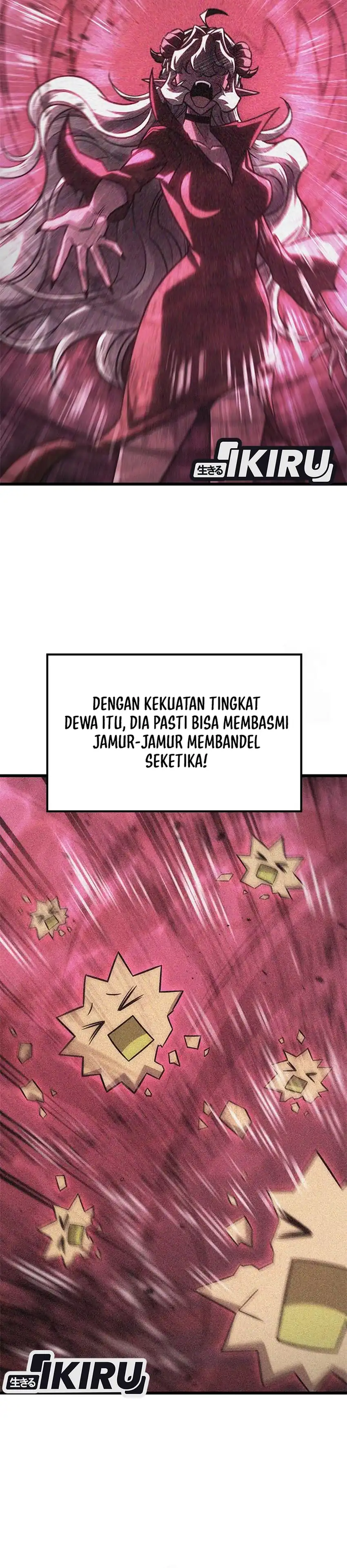 Baca What A Bountiful Harvest, Demon Lord! - Chapter 45 halaman 16