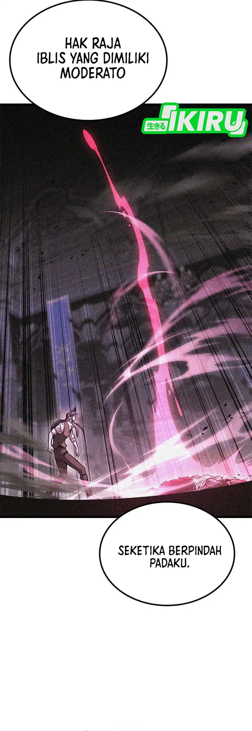 Baca What A Bountiful Harvest, Demon Lord! - Chapter 45 halaman 19