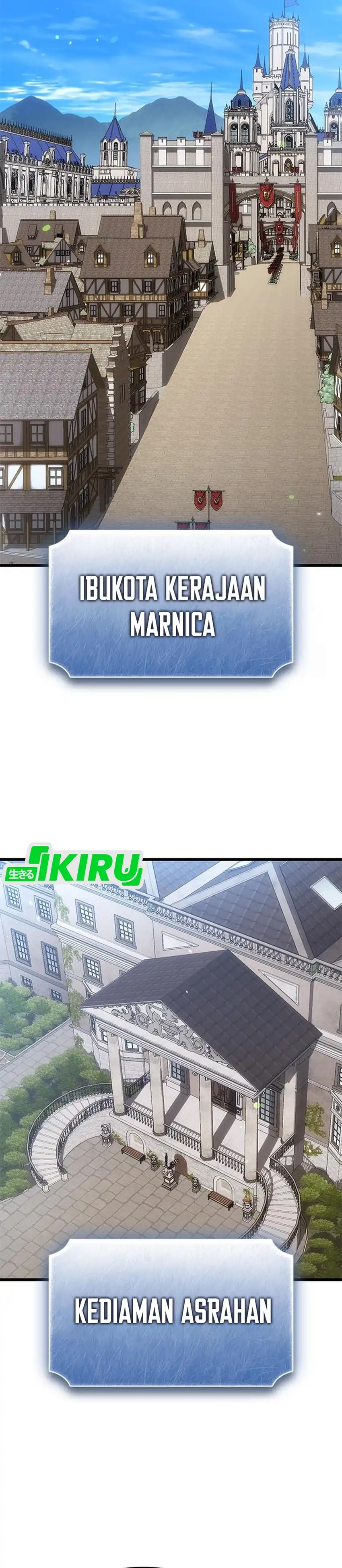 Baca What A Bountiful Harvest, Demon Lord! - Chapter 45 halaman 2