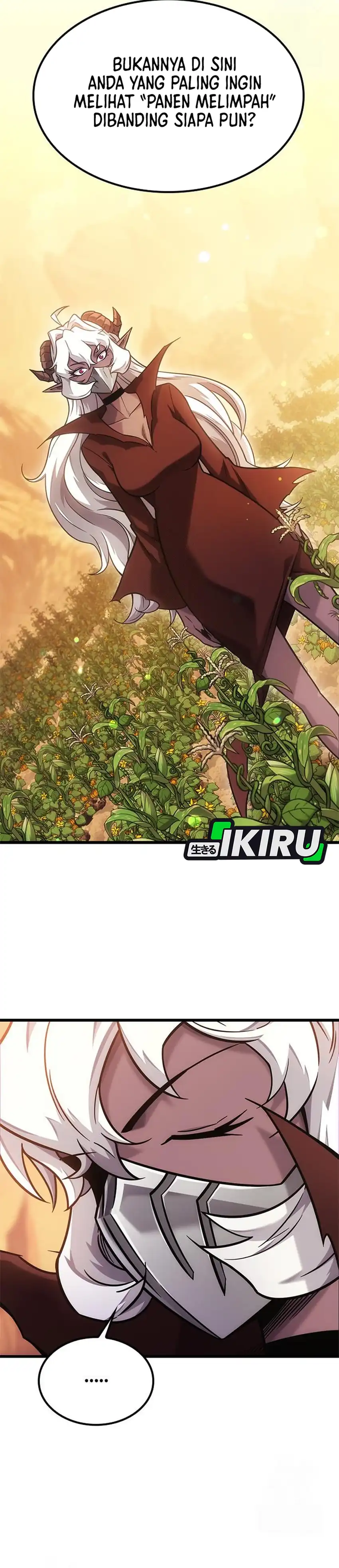 Baca What A Bountiful Harvest, Demon Lord! - Chapter 45 halaman 23