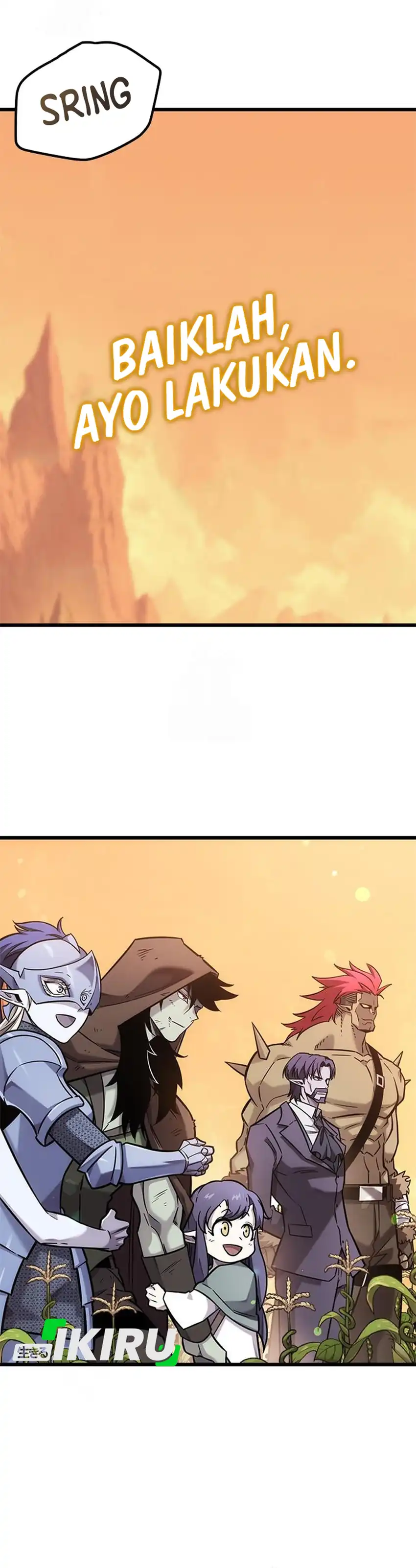 Baca What A Bountiful Harvest, Demon Lord! - Chapter 45 halaman 24