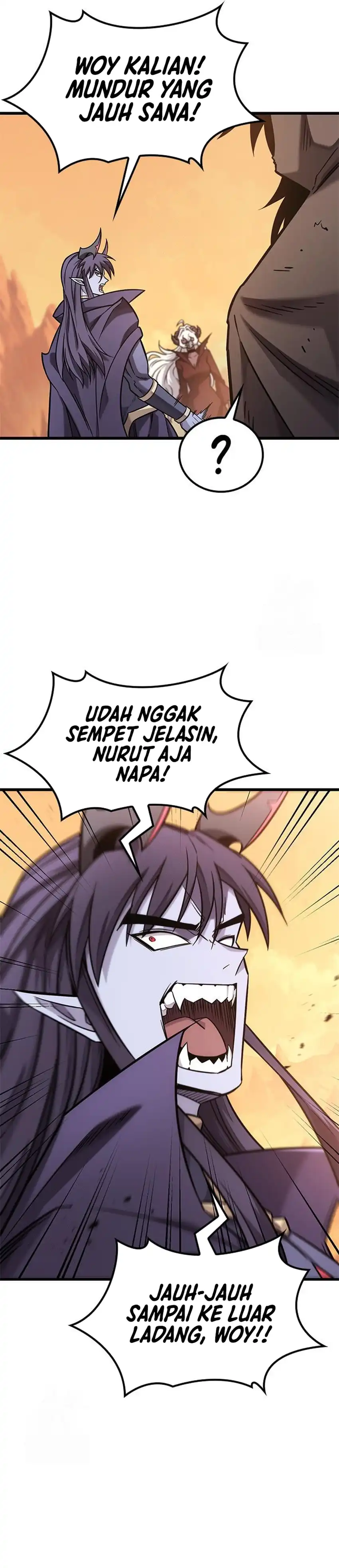 Baca What A Bountiful Harvest, Demon Lord! - Chapter 45 halaman 25