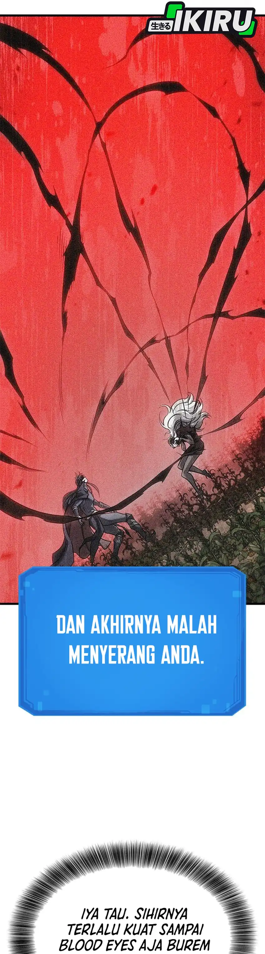 Baca What A Bountiful Harvest, Demon Lord! - Chapter 45 halaman 30