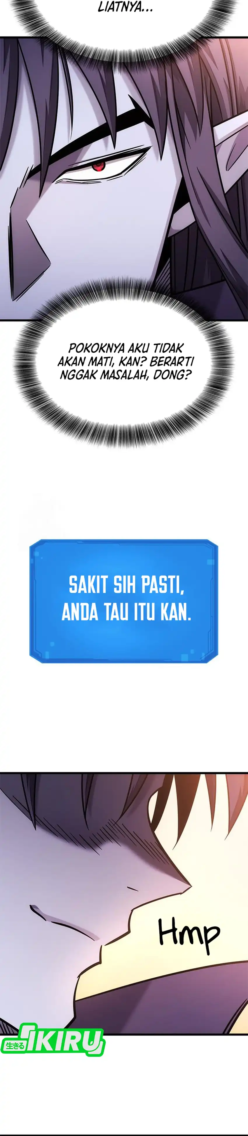 Baca What A Bountiful Harvest, Demon Lord! - Chapter 45 halaman 31