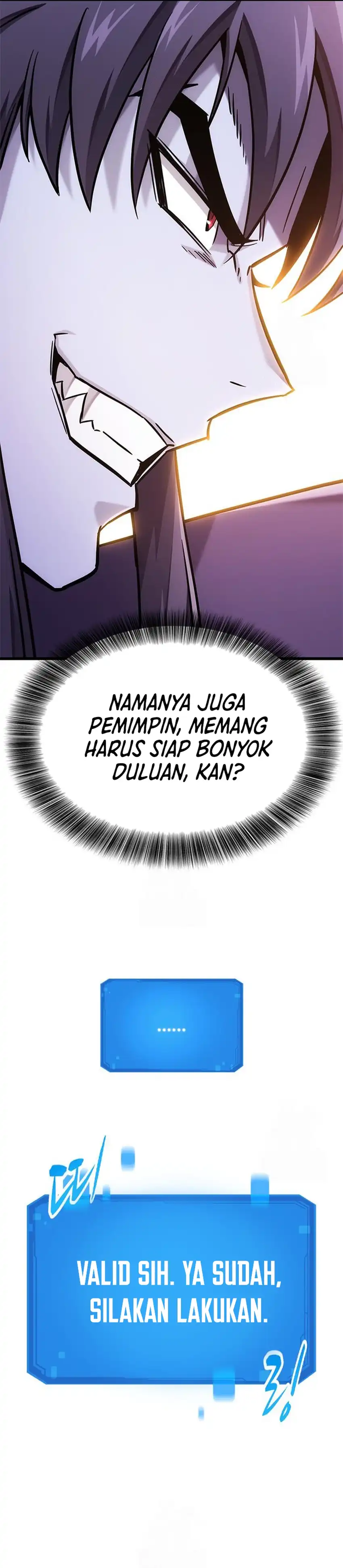 Baca What A Bountiful Harvest, Demon Lord! - Chapter 45 halaman 32