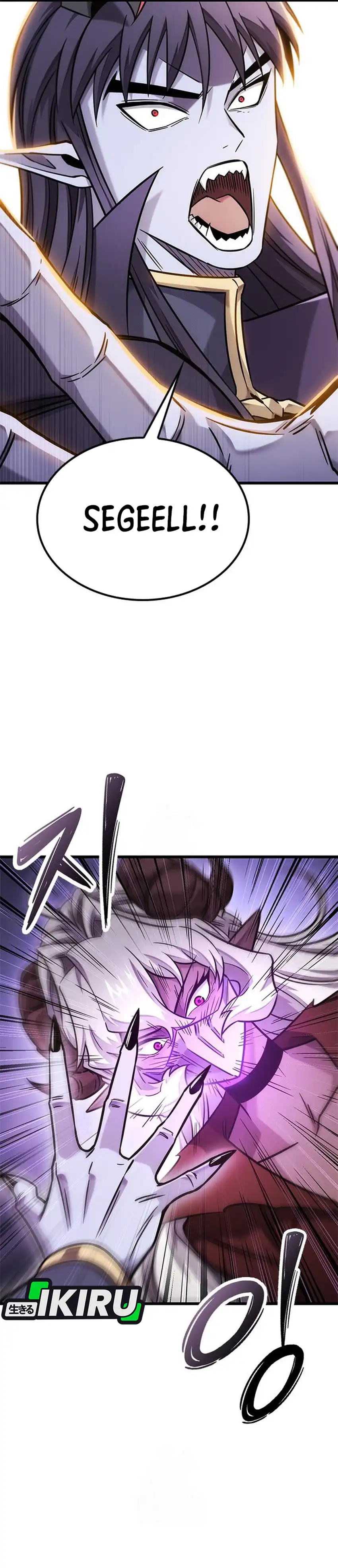 Baca What A Bountiful Harvest, Demon Lord! - Chapter 45 halaman 35