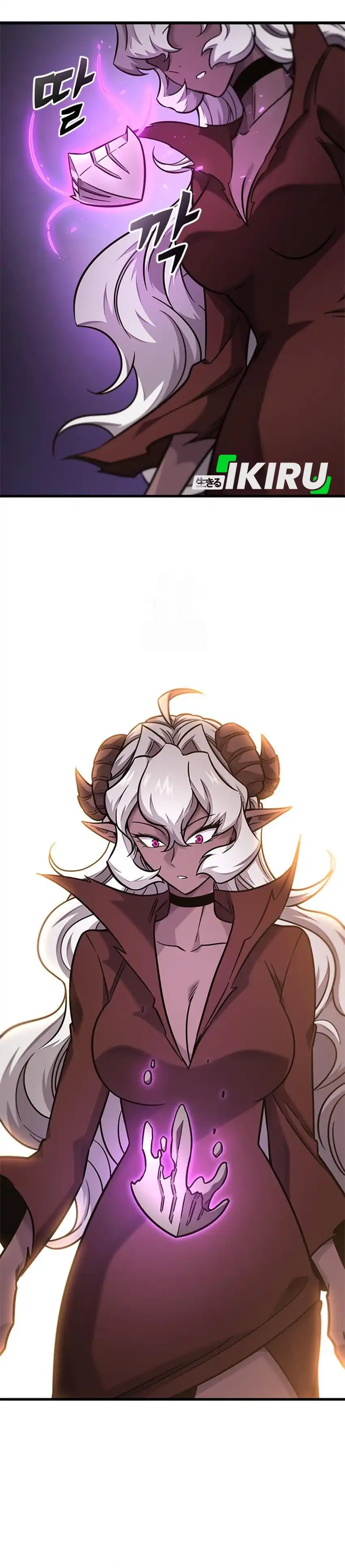 Baca What A Bountiful Harvest, Demon Lord! - Chapter 45 halaman 36