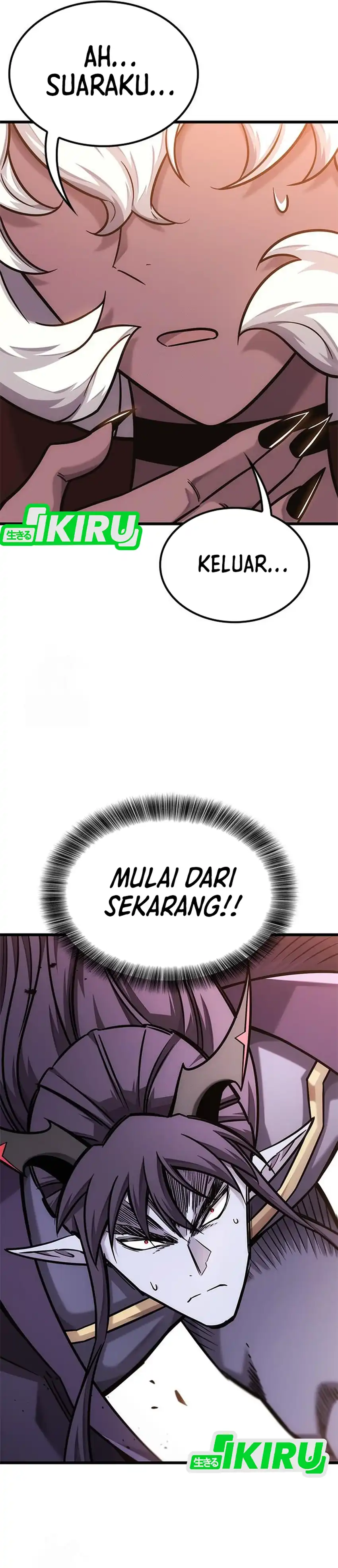 Baca What A Bountiful Harvest, Demon Lord! - Chapter 45 halaman 37