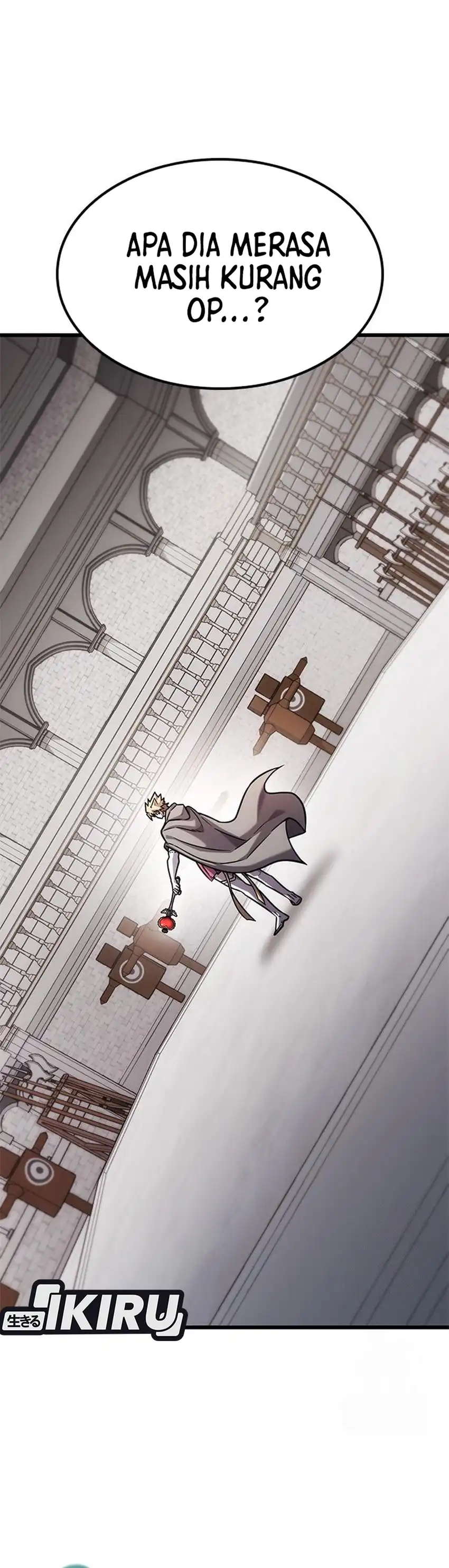 Baca What A Bountiful Harvest, Demon Lord! - Chapter 45 halaman 4