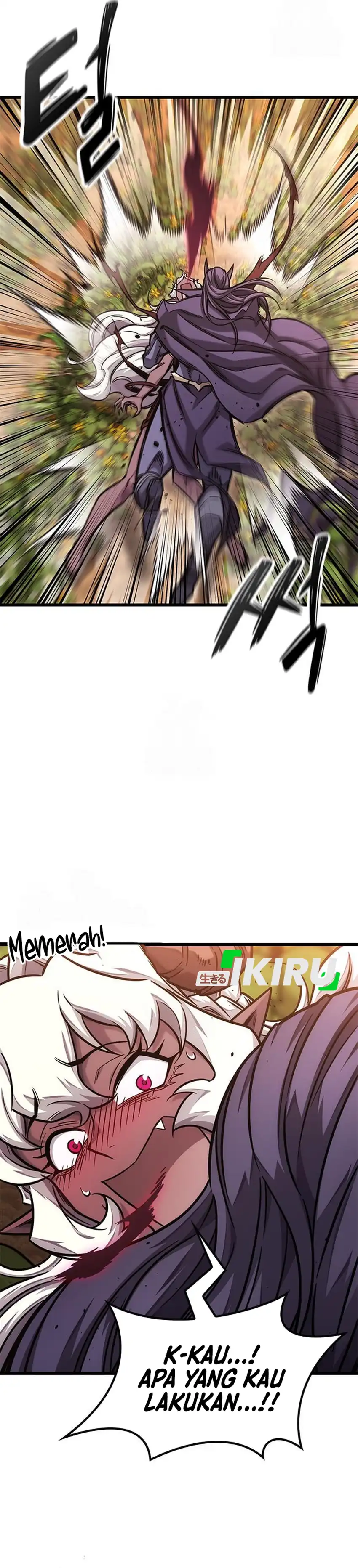 Baca What A Bountiful Harvest, Demon Lord! - Chapter 45 halaman 42