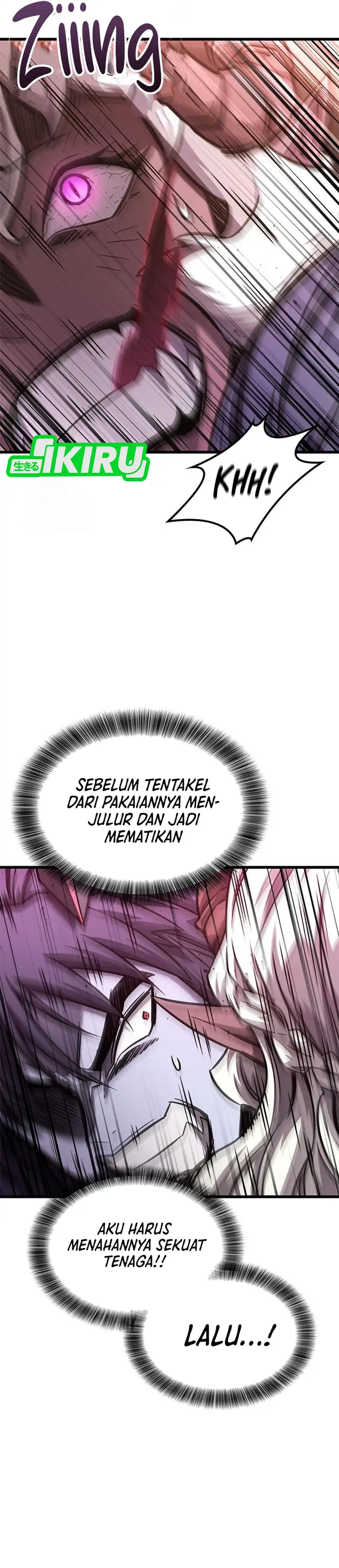 Baca What A Bountiful Harvest, Demon Lord! - Chapter 45 halaman 43