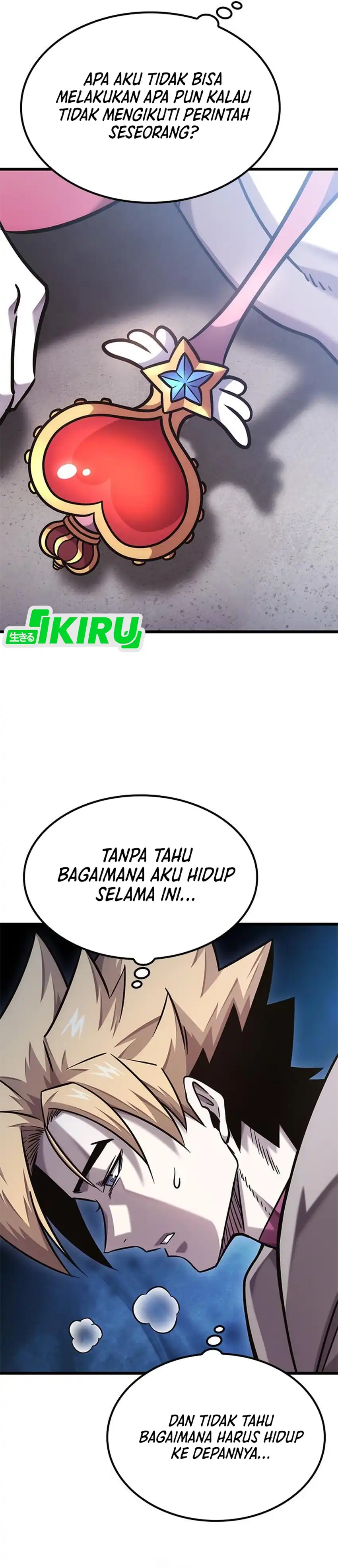 Baca What A Bountiful Harvest, Demon Lord! - Chapter 45 halaman 8