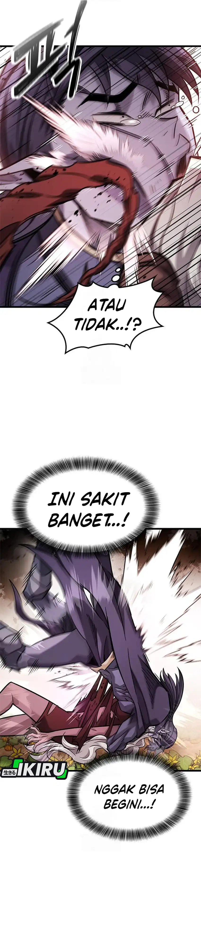 Baca What A Bountiful Harvest, Demon Lord! - Chapter 46 halaman 10