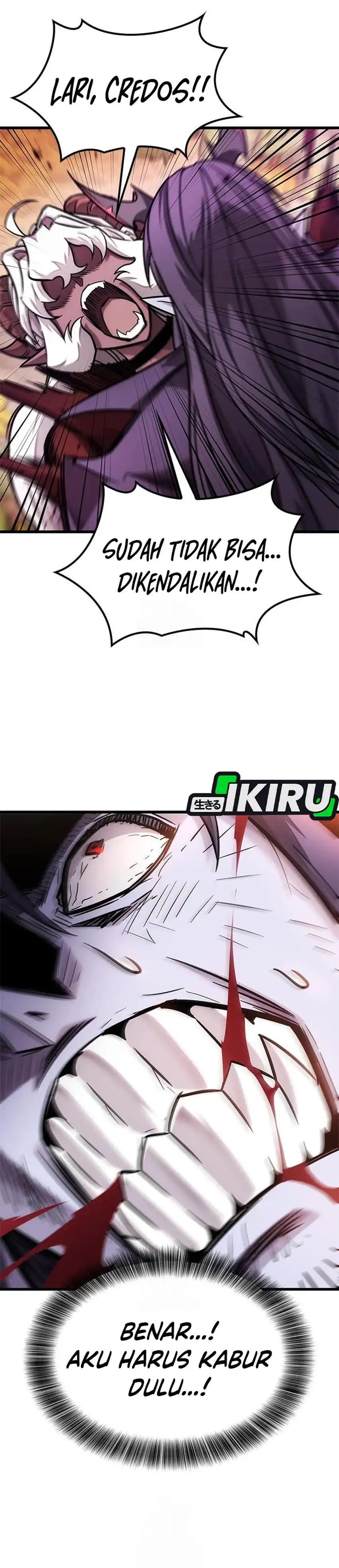 Baca What A Bountiful Harvest, Demon Lord! - Chapter 46 halaman 11