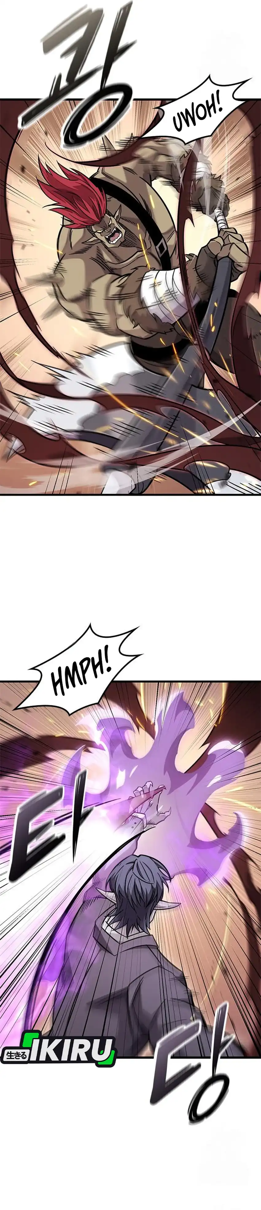 Baca What A Bountiful Harvest, Demon Lord! - Chapter 46 halaman 17