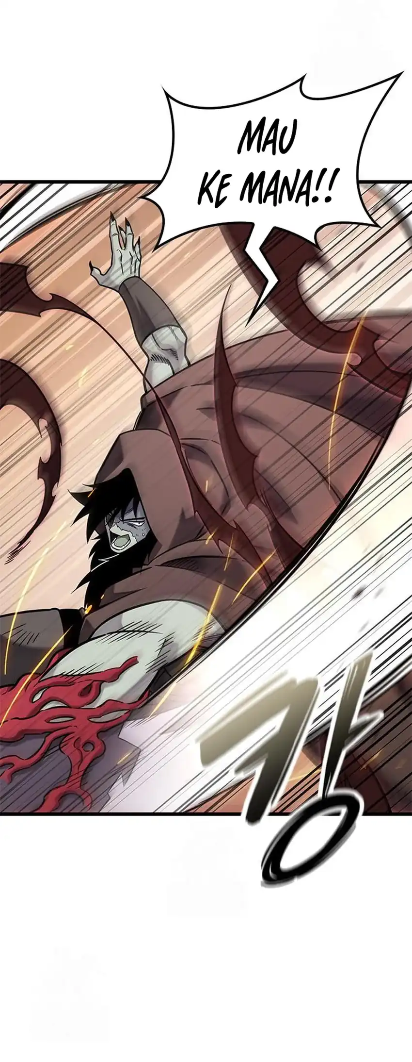 Baca What A Bountiful Harvest, Demon Lord! - Chapter 46 halaman 18