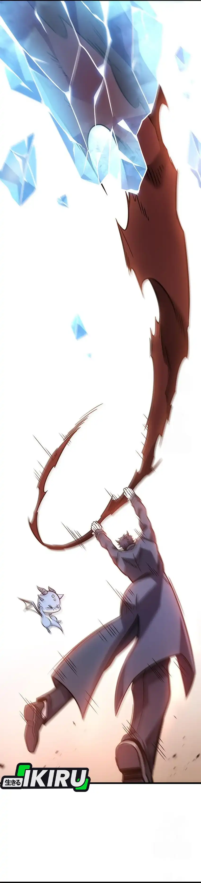 Baca What A Bountiful Harvest, Demon Lord! - Chapter 46 halaman 21