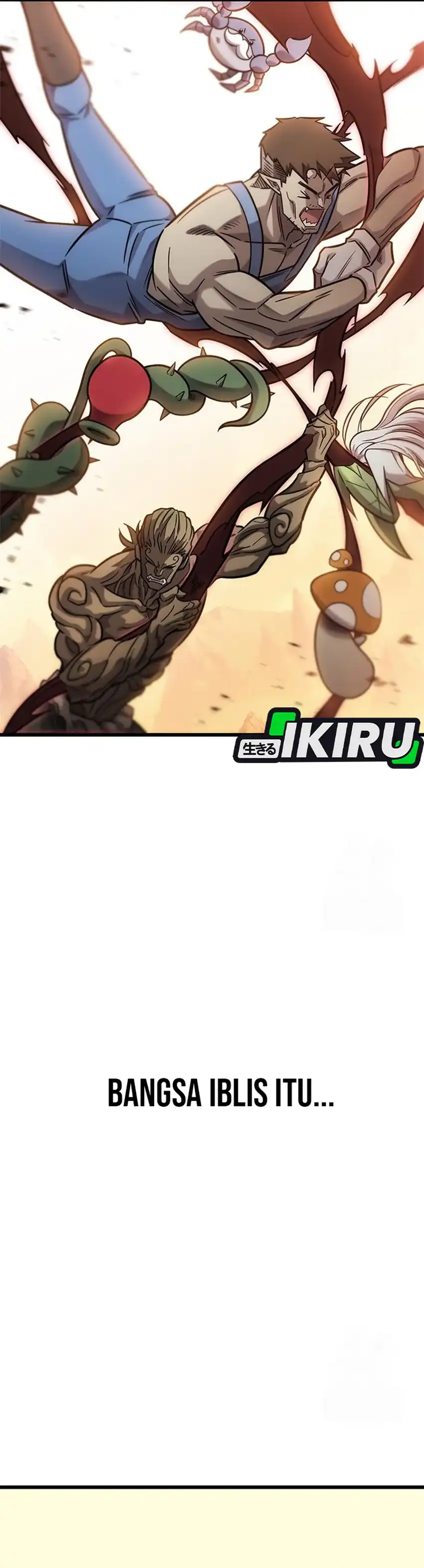 Baca What A Bountiful Harvest, Demon Lord! - Chapter 46 halaman 23