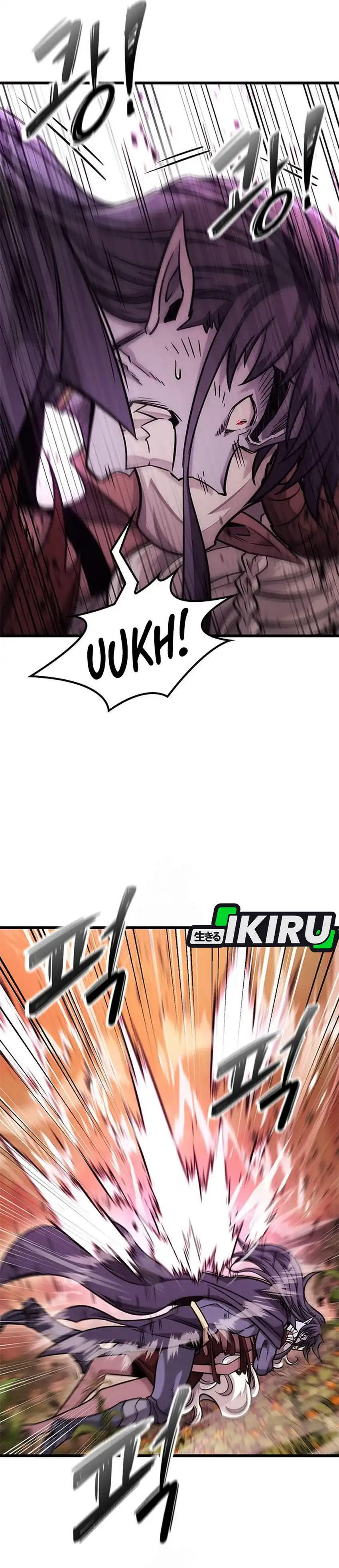 Baca What A Bountiful Harvest, Demon Lord! - Chapter 46 halaman 3