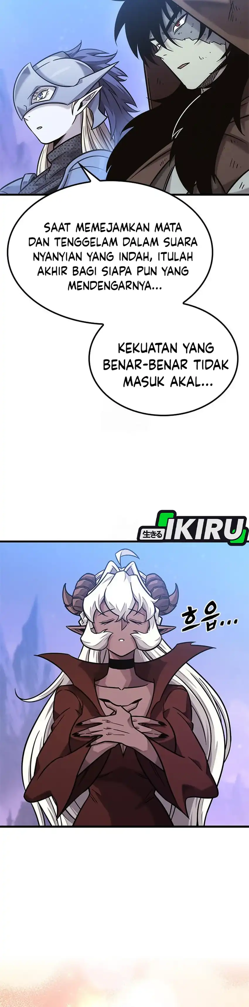 Baca What A Bountiful Harvest, Demon Lord! - Chapter 46 halaman 36