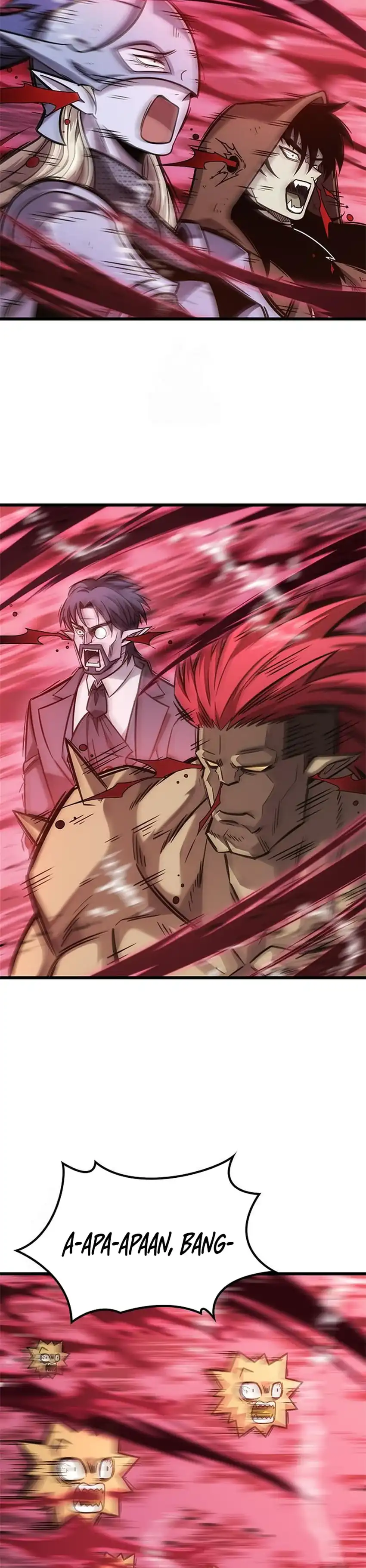 Baca What A Bountiful Harvest, Demon Lord! - Chapter 46 halaman 39