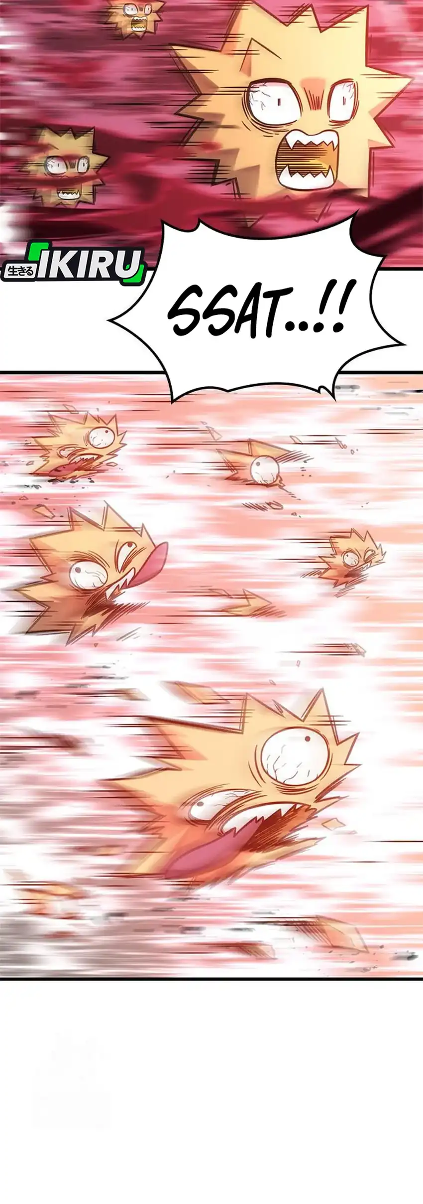 Baca What A Bountiful Harvest, Demon Lord! - Chapter 46 halaman 40