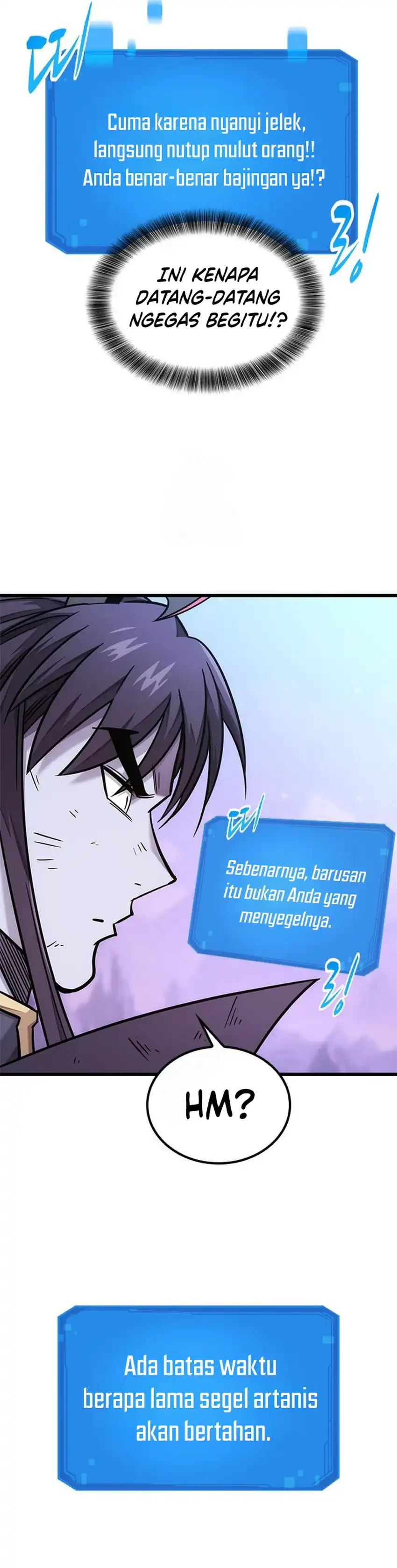 Baca What A Bountiful Harvest, Demon Lord! - Chapter 46 halaman 45