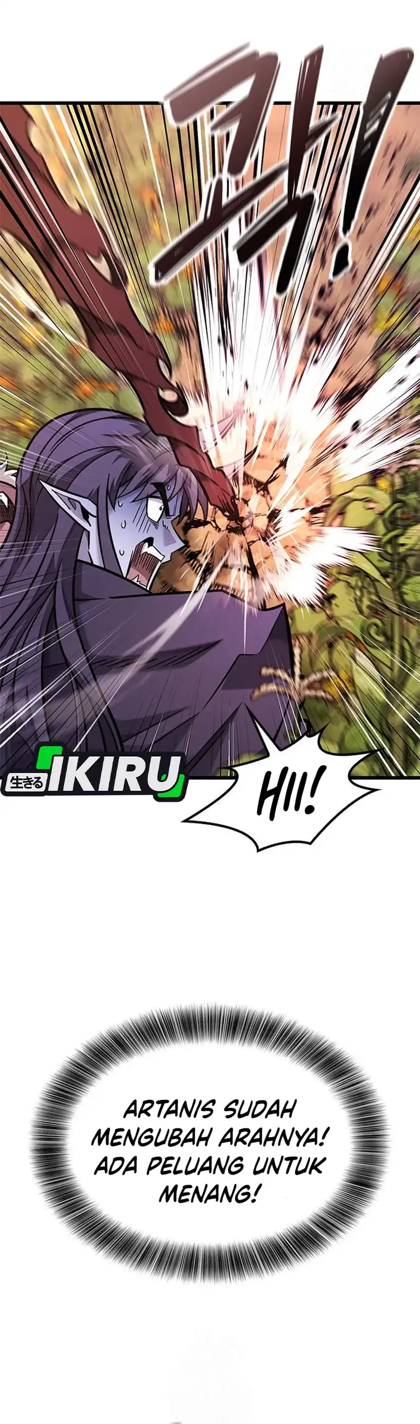 Baca What A Bountiful Harvest, Demon Lord! - Chapter 46 halaman 9