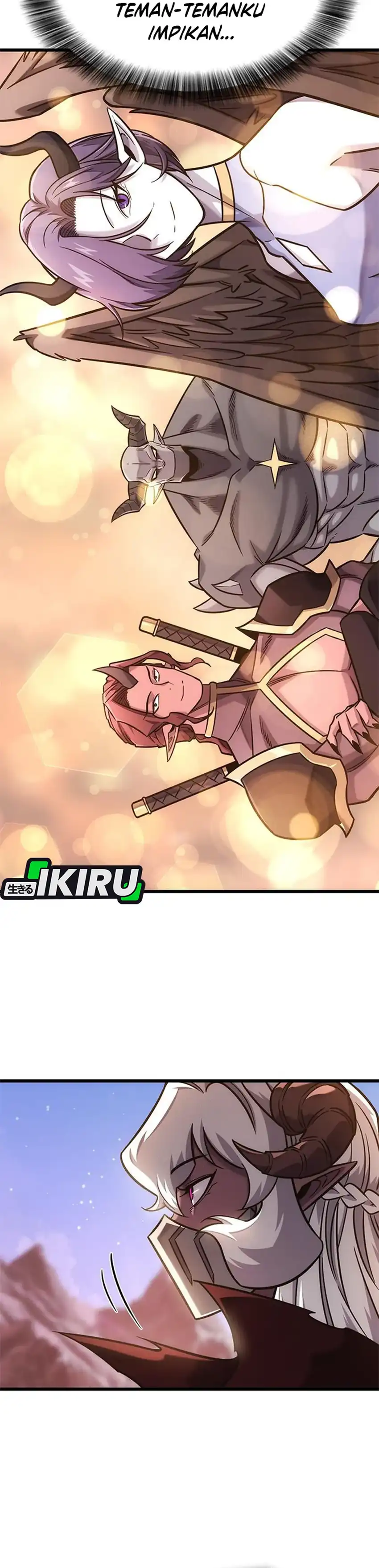 Baca What A Bountiful Harvest, Demon Lord! - Chapter 47 halaman 10