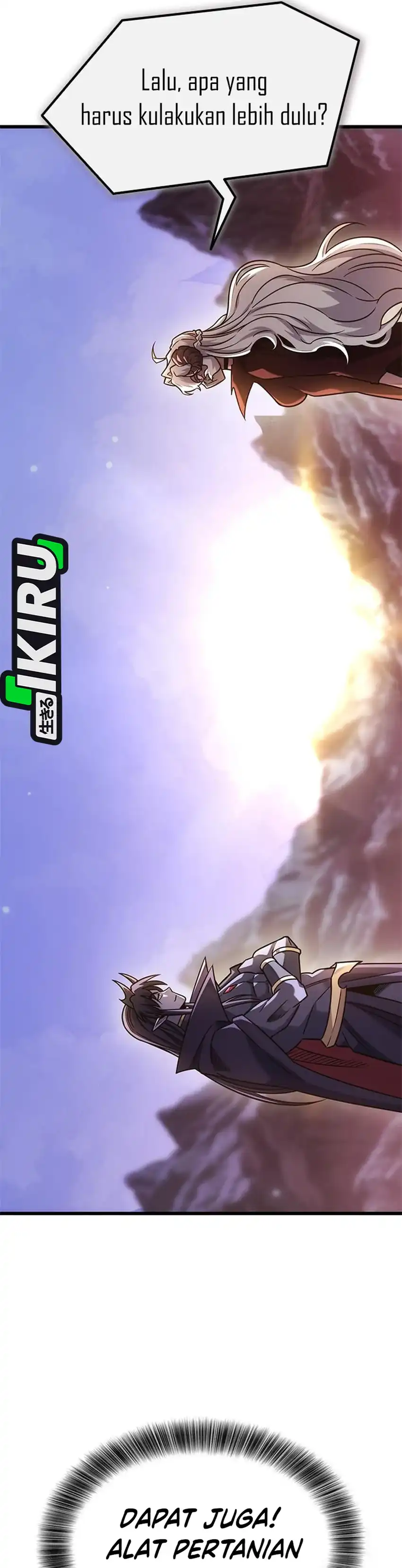 Baca What A Bountiful Harvest, Demon Lord! - Chapter 47 halaman 11