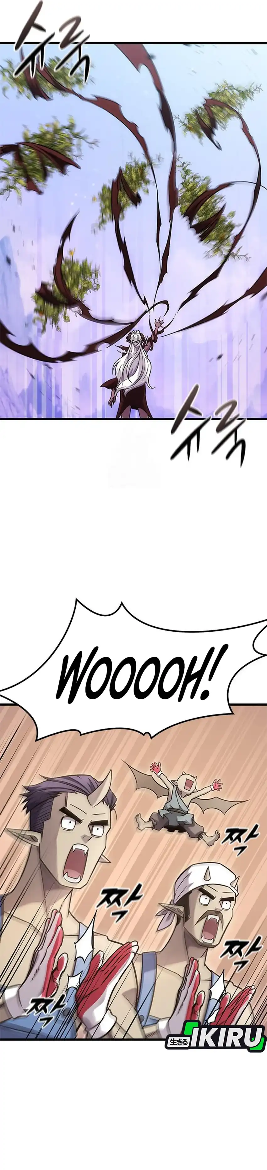 Baca What A Bountiful Harvest, Demon Lord! - Chapter 47 halaman 14