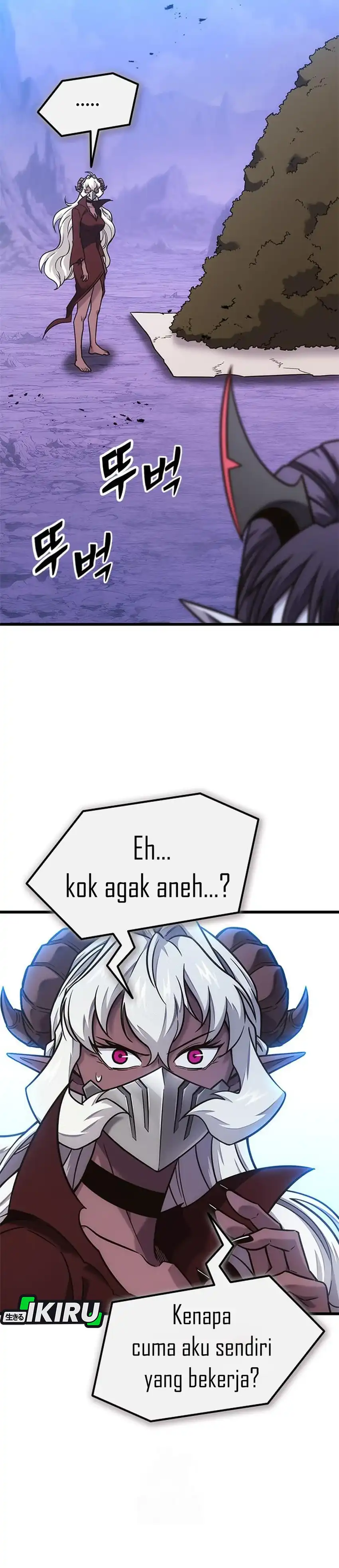 Baca What A Bountiful Harvest, Demon Lord! - Chapter 47 halaman 18