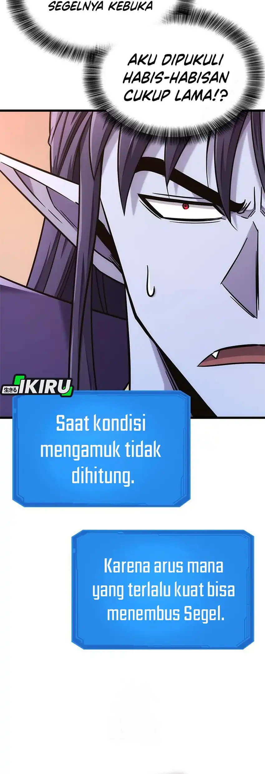 Baca What A Bountiful Harvest, Demon Lord! - Chapter 47 halaman 2