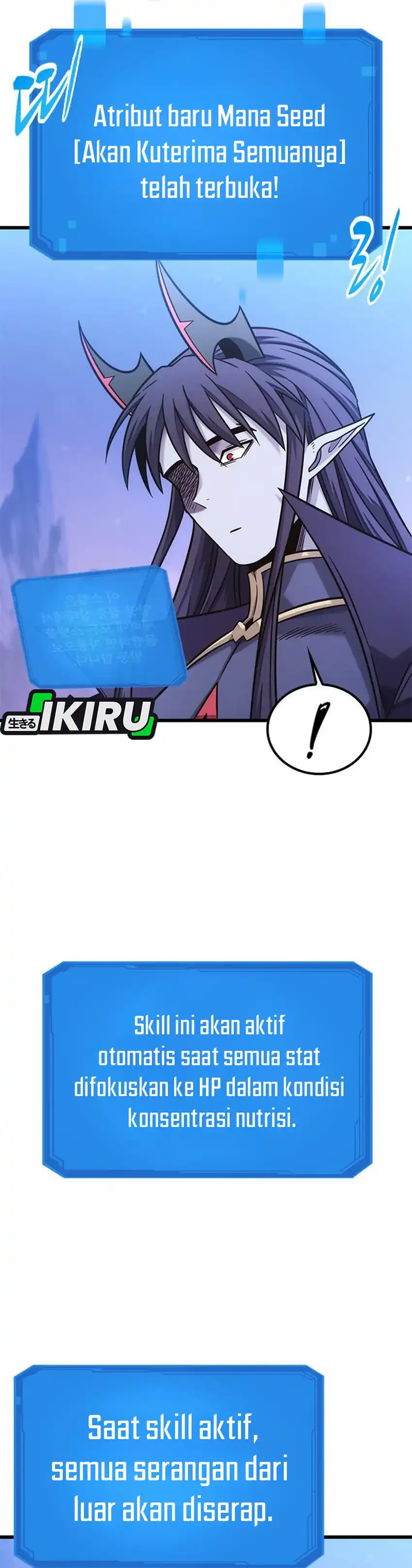 Baca What A Bountiful Harvest, Demon Lord! - Chapter 47 halaman 23