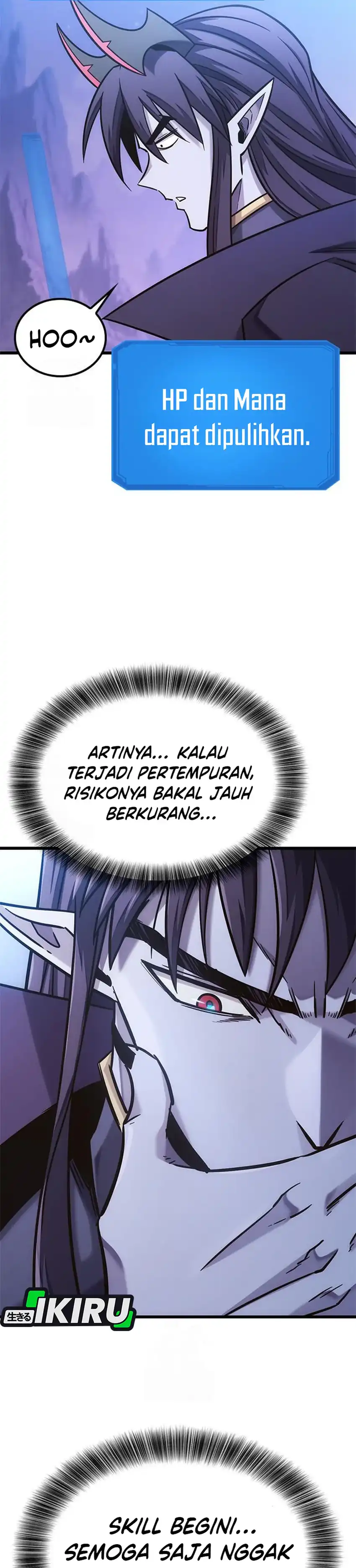 Baca What A Bountiful Harvest, Demon Lord! - Chapter 47 halaman 24