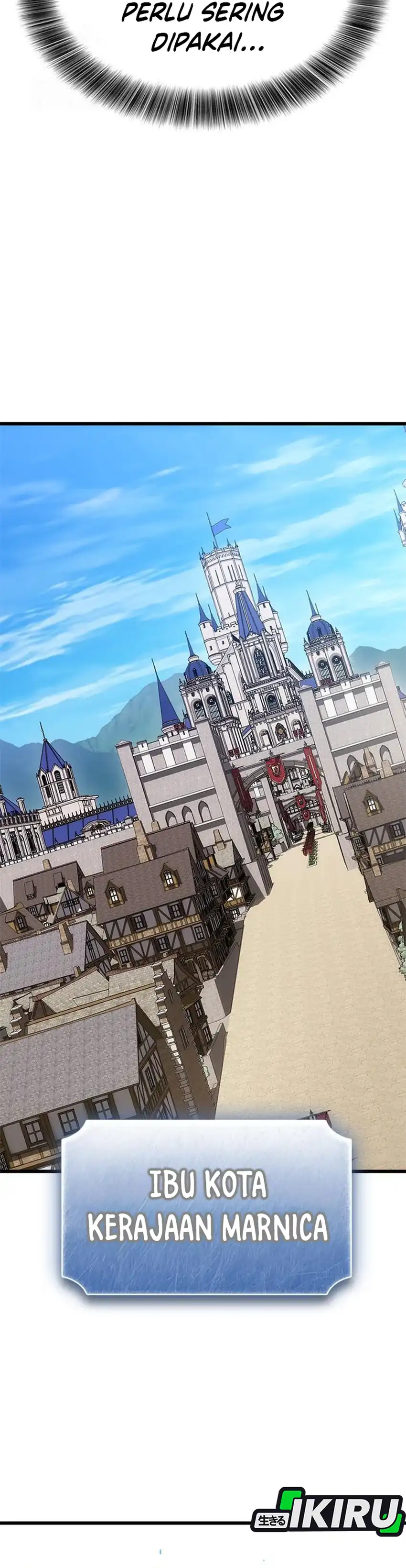 Baca What A Bountiful Harvest, Demon Lord! - Chapter 47 halaman 25