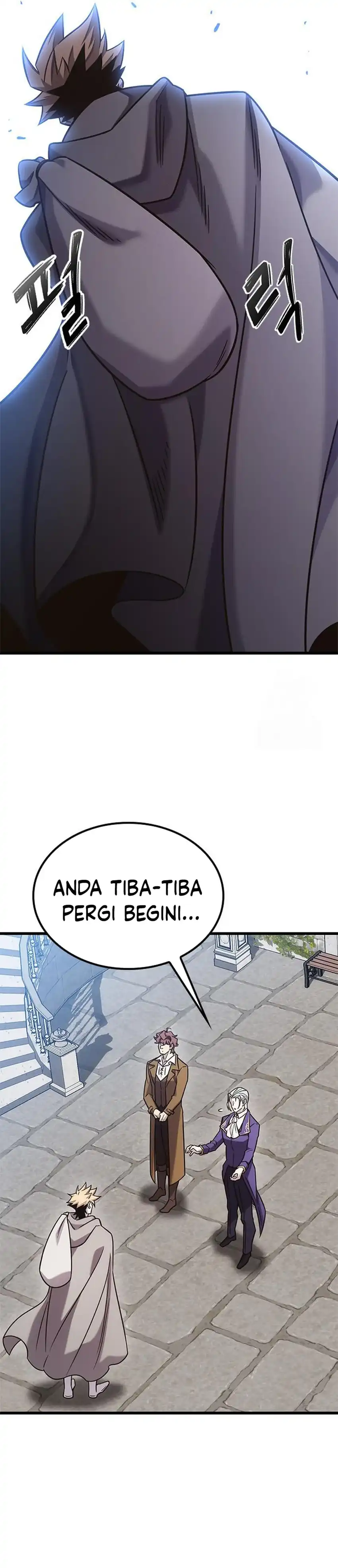 Baca What A Bountiful Harvest, Demon Lord! - Chapter 47 halaman 26
