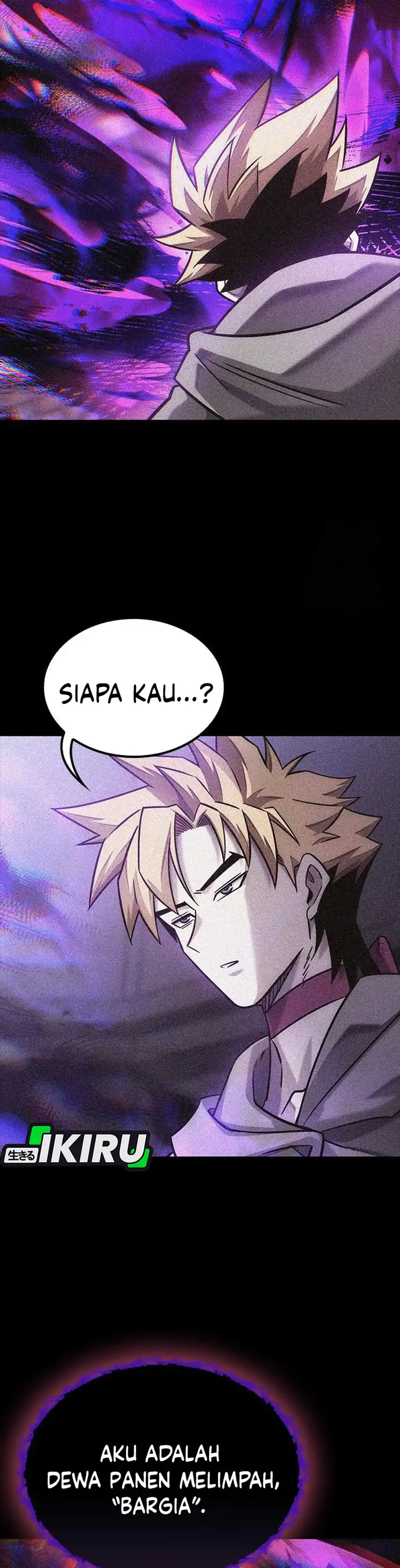 Baca What A Bountiful Harvest, Demon Lord! - Chapter 47 halaman 29