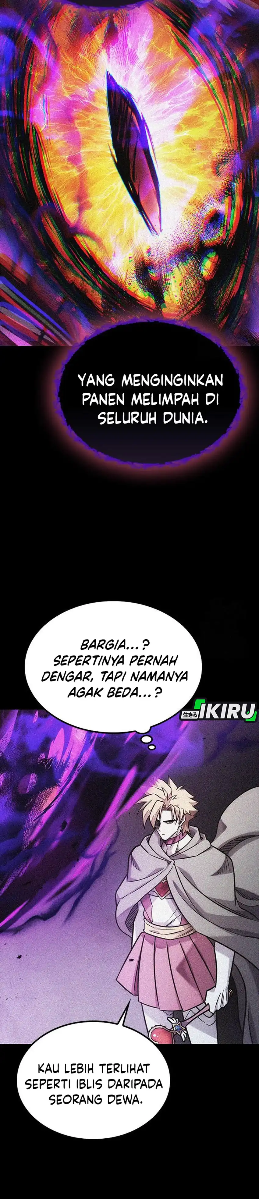 Baca What A Bountiful Harvest, Demon Lord! - Chapter 47 halaman 30