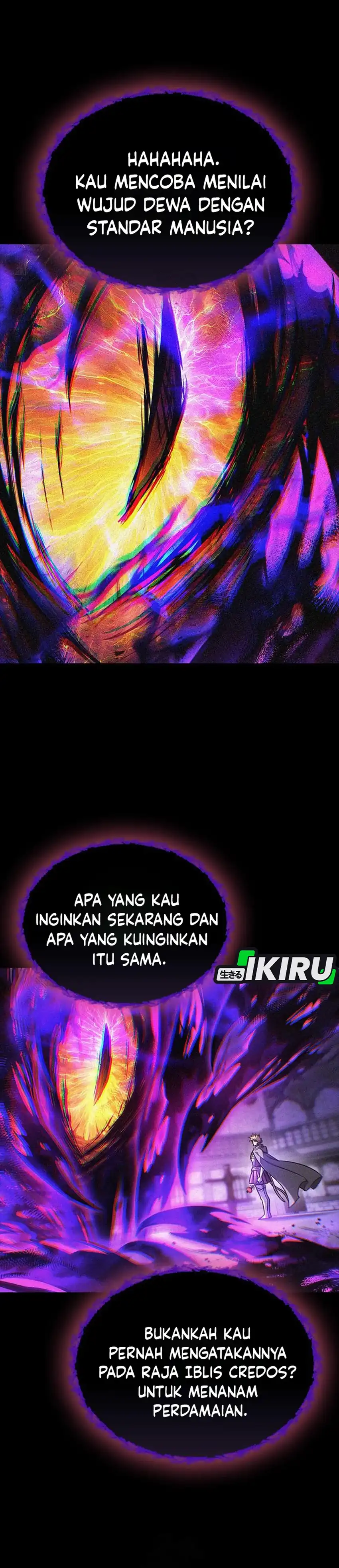 Baca What A Bountiful Harvest, Demon Lord! - Chapter 47 halaman 31