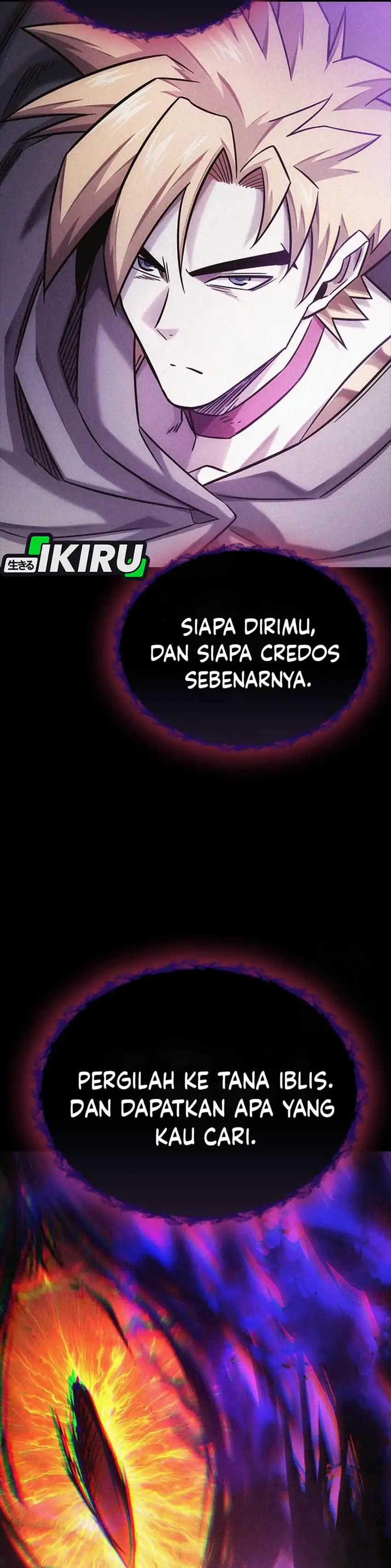Baca What A Bountiful Harvest, Demon Lord! - Chapter 47 halaman 33