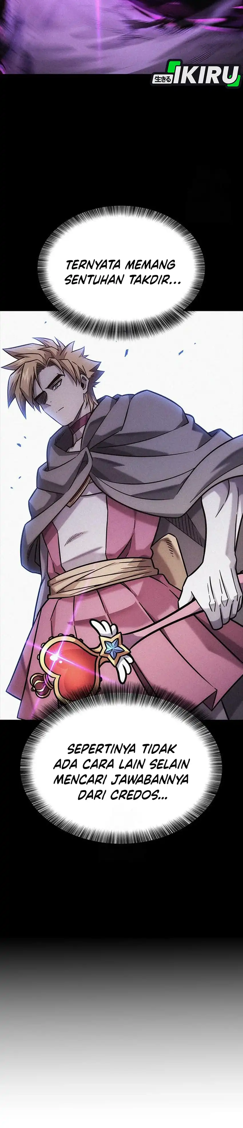 Baca What A Bountiful Harvest, Demon Lord! - Chapter 47 halaman 36