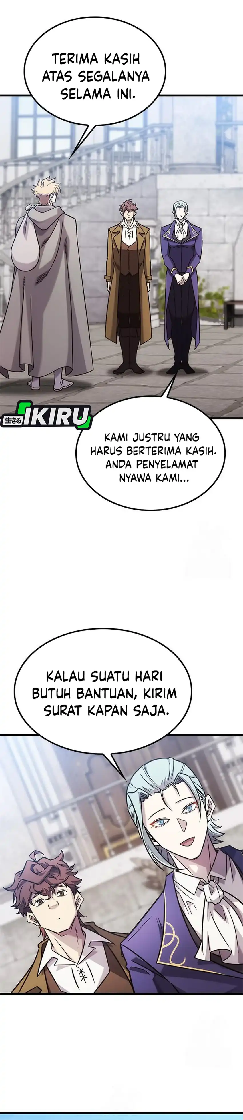 Baca What A Bountiful Harvest, Demon Lord! - Chapter 47 halaman 37