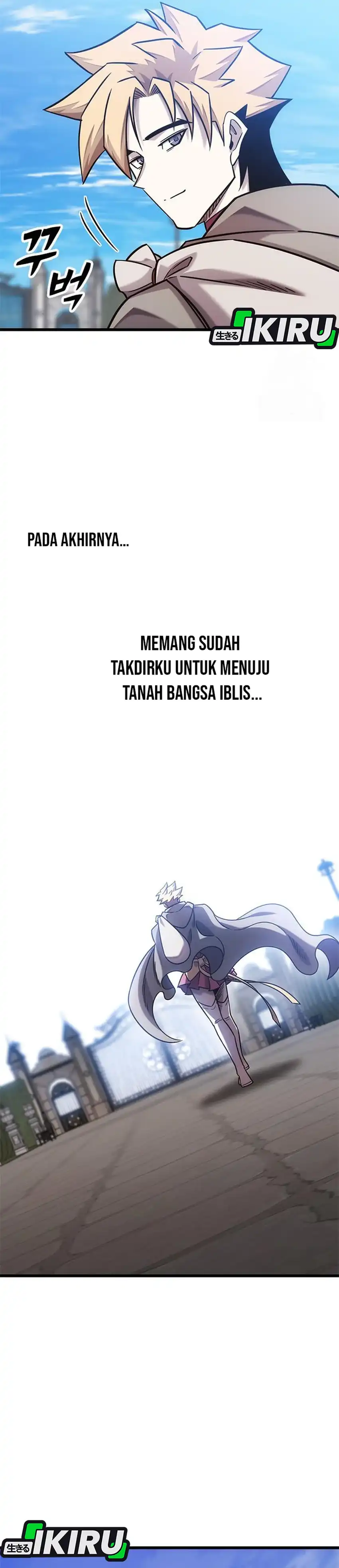 Baca What A Bountiful Harvest, Demon Lord! - Chapter 47 halaman 38
