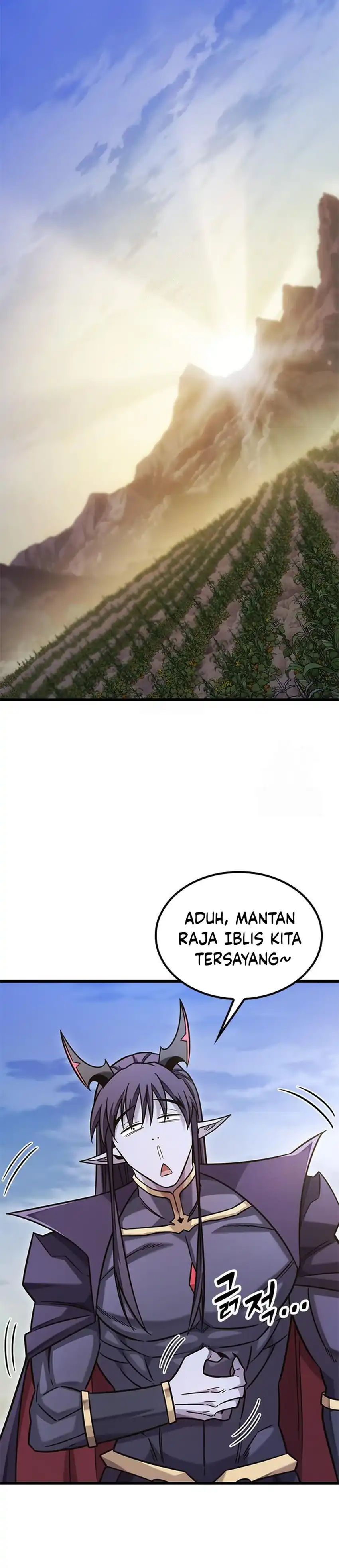 Baca What A Bountiful Harvest, Demon Lord! - Chapter 47 halaman 39