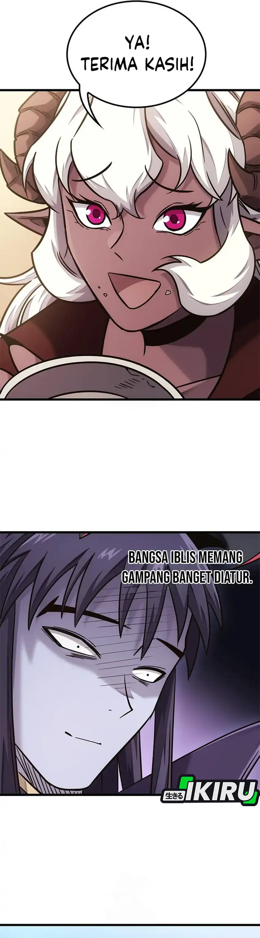 Baca What A Bountiful Harvest, Demon Lord! - Chapter 47 halaman 44