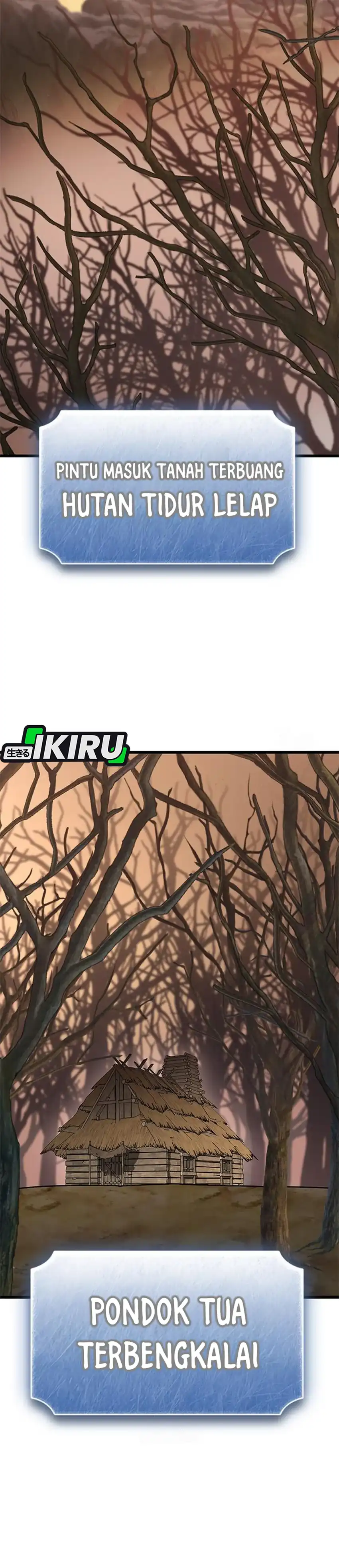 Baca What A Bountiful Harvest, Demon Lord! - Chapter 47 halaman 46